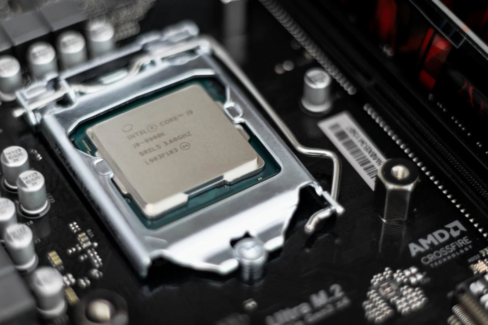 Upgrade de Componentes para Computadores e Portáteis - TILT