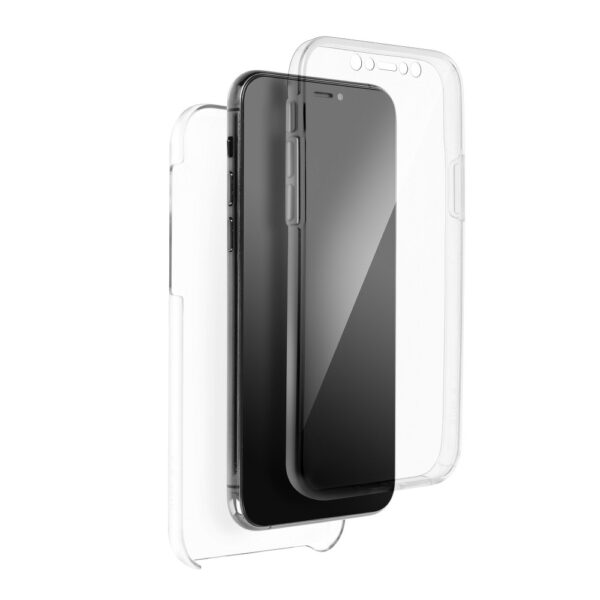 Capa 360 para Samsung S7 Edge