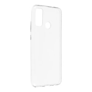 Capa traseira ultra fina 0,5mm para Huawei P Smart 2019