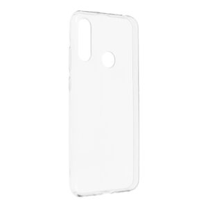 Capa traseira ultra fina 0,5mm para Huawei Y6 2019
