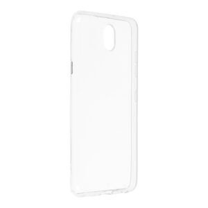 Capa traseira ultra fina 0,5mm para LG K30 2019