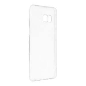 Capa traseira ultra fina 0,5mm para SAMSUNG Galaxy S6 Edge Plus