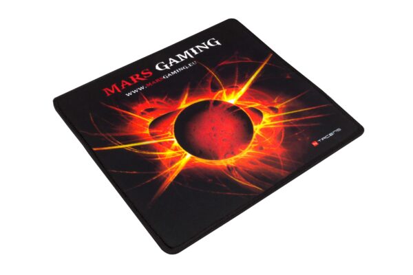Tapete de Rato MARS GAMING S MMPO 220x200