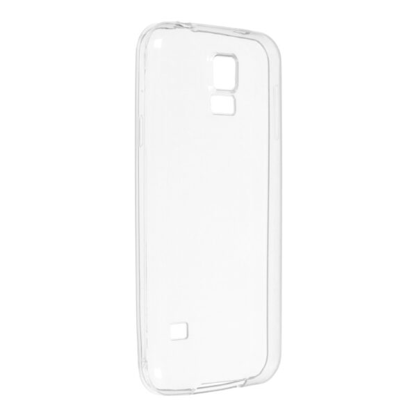 Capa traseira ultra fina 0,5mm para SAMSUNG Galaxy S5