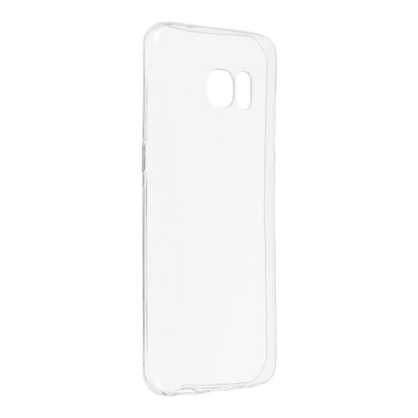 Capa traseira ultra fina 0,5mm para SAMSUNG Galaxy S7 Edge