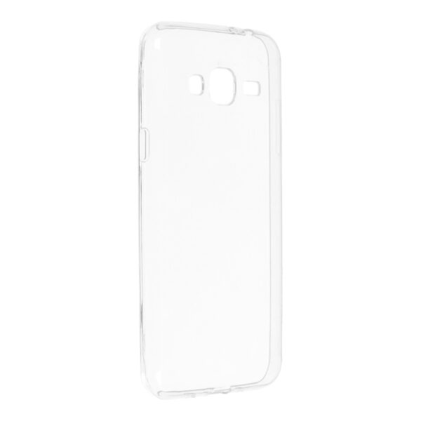 Capa traseira ultra fina 0,5mm para SAMSUNG Galaxy J3 2016