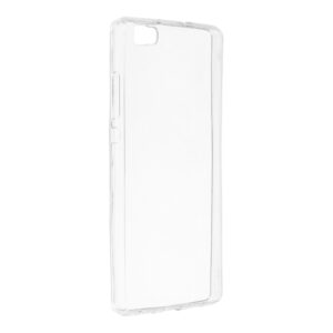Capa traseira ultra fina 0,5mm para Huawei P8 Lite