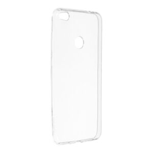 Capa traseira ultra fina 0,5mm para Huawei P9 Lite 2017 / P8 Lite 2017