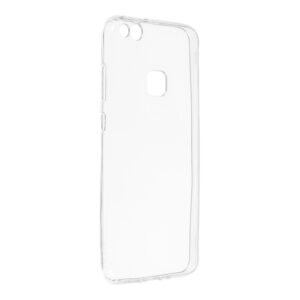 Capa traseira ultra fina 0,5mm para Huawei P10 Lite