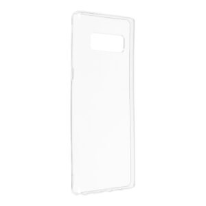 Capa traseira ultra fina 0,5mm para SAMSUNG Galaxy NOTE 8