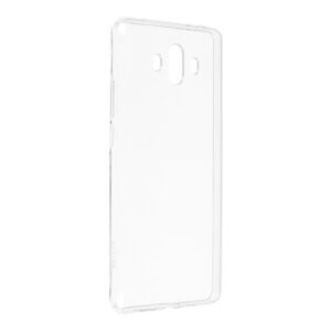 Capa traseira ultra fina 0,5mm para Huawei Mate 10