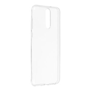 Capa traseira ultra fina 0,5mm para Huawei Mate 10 Lite