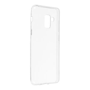 Capa traseira ultra fina 0,5mm para SAMSUNG Galaxy A5 2018