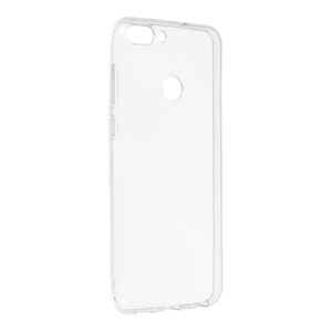 Capa traseira ultra fina 0,5mm para Huawei P Smart