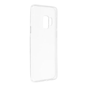 Capa traseira ultra fina 0,5mm para Samsung Galaxy S9