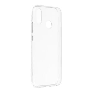 Capa traseira ultra fina 0,5mm para Huawei P20 Lite