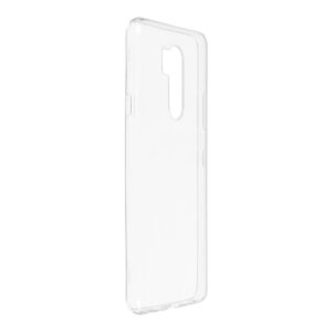 Capa traseira ultra fina 0,5mm para LG G7 / G7 ThinQ