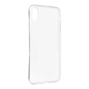 Capa traseira ultra fina 0,5mm para IPHONE XS Max