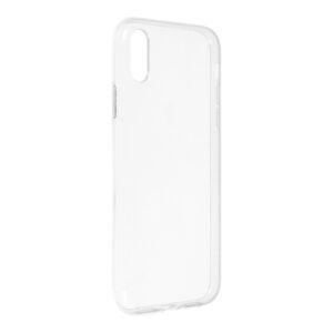 Capa traseira ultra fina 0,5mm para IPHONE XR