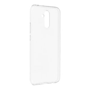 Capa traseira ultra fina 0,5mm para Huawei Mate 20 Lite