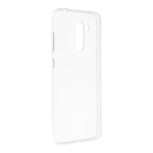 Capa traseira ultra fina 0,5mm para Xiaomi Poco F1
