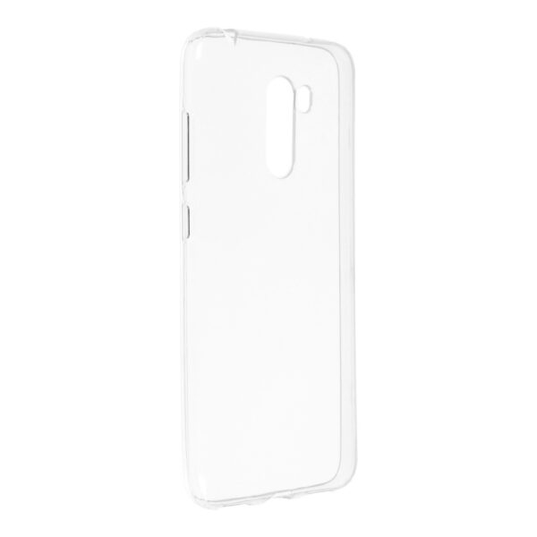 Capa traseira ultra fina 0,5mm para Xiaomi Poco F1