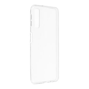 Capa traseira ultra fina 0,5mm para SAMSUNG Galaxy A7 2018 ( A750 )