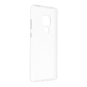 Capa traseira ultra fina 0,5mm para Huawei Mate 20