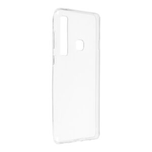 Capa traseira ultra fina 0,5mm para SAMSUNG Galaxy A9 2018