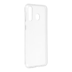 Capa traseira ultra fina 0,5mm para SAMSUNG Galaxy M30 / A40S