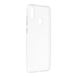 Capa traseira ultra fina 0,5mm para Huawei Y7 2019