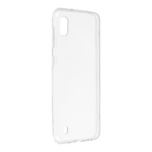 Capa traseira ultra fina 0,5mm para SAMSUNG Galaxy A10