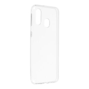 Capa traseira ultra fina 0,5mm para SAMSUNG Galaxy A40