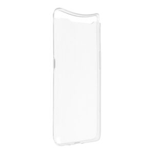 Capa traseira ultra fina 0,5mm para SAMSUNG Galaxy A80