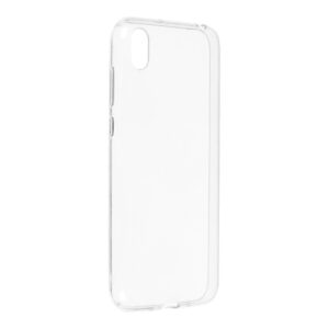 Capa traseira ultra fina 0,5mm para Huawei Y5 2019