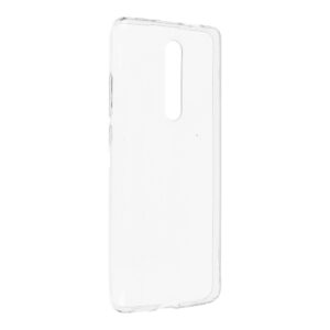 Capa traseira ultra fina 0,5mm para Xiaomi Redmi K20 / 9T transparente