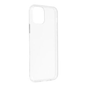 Capa traseira ultra fina 0,5mm para IPHONE 11 PRO 2019
