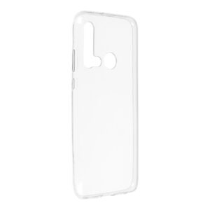 Capa traseira ultra fina 0,5mm para Huawei P20 Lite 2019
