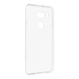 Capa traseira ultra fina 0,5mm para LG V30