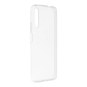 Capa traseira ultra fina 0,5mm para Huawei P Smart PRO 2019