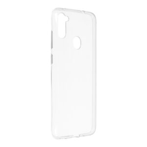 Capa traseira ultra fina 0,5mm para SAMSUNG Galaxy A11