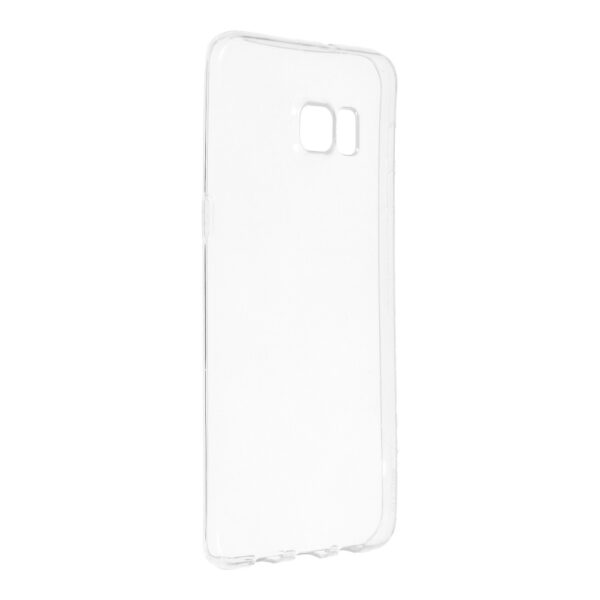 Capa traseira ultra fina 0,5mm para SAMSUNG Galaxy S6 Edge Plus