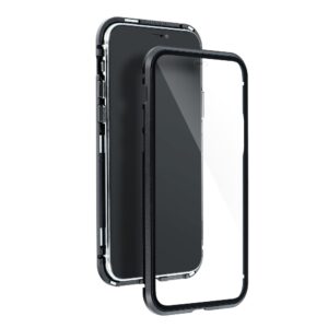 Capa magnética 360 para Samsung S8 PLUS preto