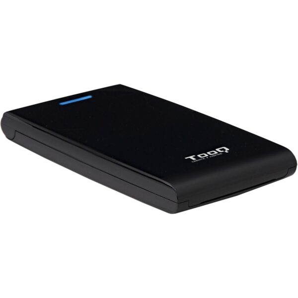 Caixa Externa 2.5'' Sata