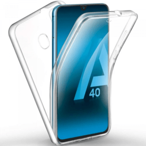 Capa 360 Samsung Galaxy A40