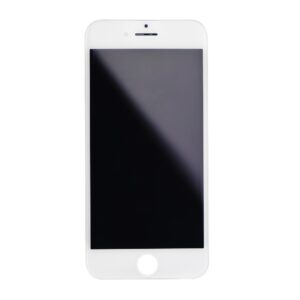 Display para iPhone 7 4,7" com digitalizador branco HQ