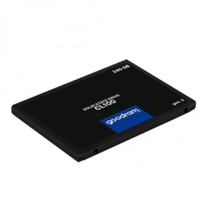 Disco SSD GOODRAM 240 GB