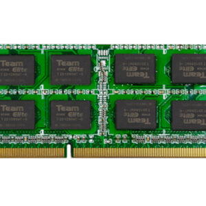 Memória SO-DIMM 4GB DDR3