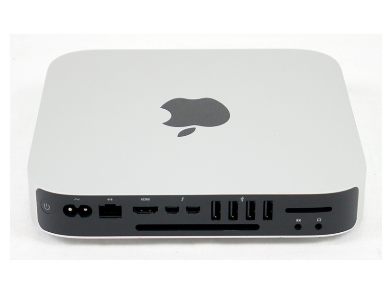 Apple Mac Mini 7,1
