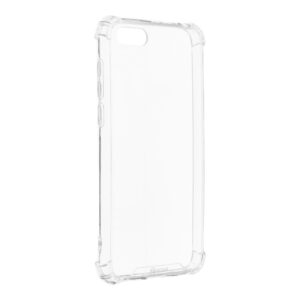 Capa ARMOR Gel para Huawei Y5 2018 transparente